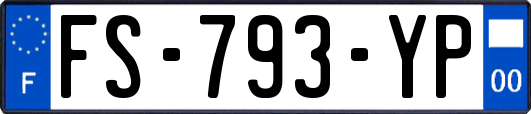 FS-793-YP