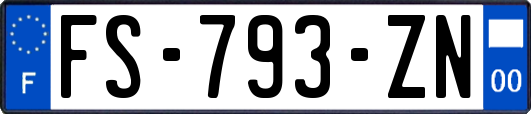 FS-793-ZN