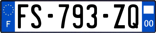 FS-793-ZQ