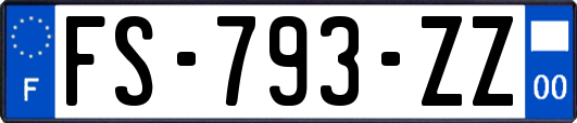 FS-793-ZZ