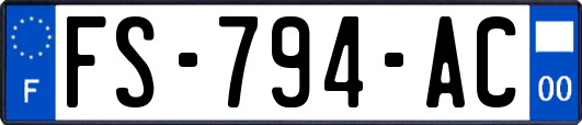 FS-794-AC