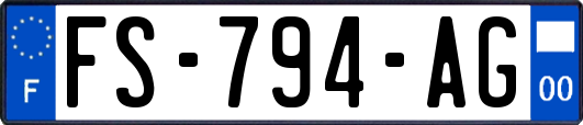 FS-794-AG