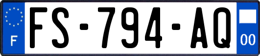 FS-794-AQ