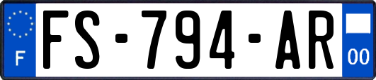 FS-794-AR