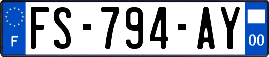 FS-794-AY