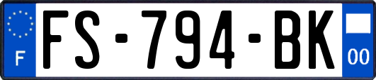 FS-794-BK
