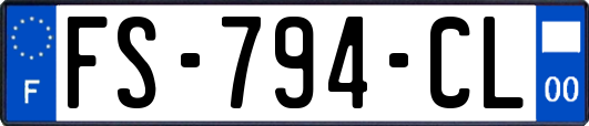 FS-794-CL