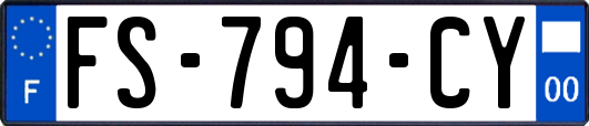 FS-794-CY