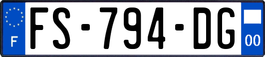 FS-794-DG
