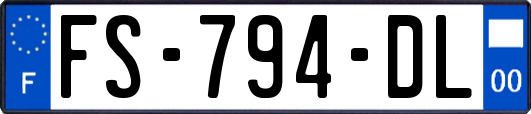 FS-794-DL