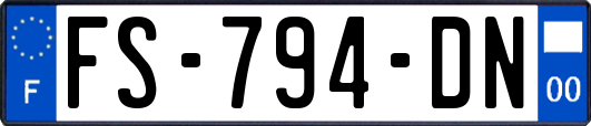 FS-794-DN