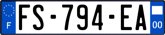 FS-794-EA