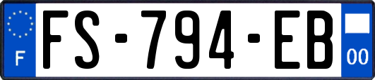 FS-794-EB