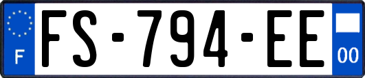 FS-794-EE