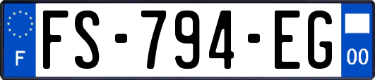 FS-794-EG