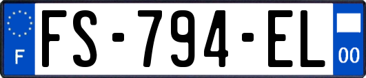 FS-794-EL