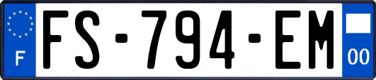 FS-794-EM