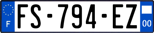 FS-794-EZ
