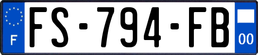 FS-794-FB