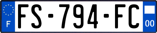 FS-794-FC