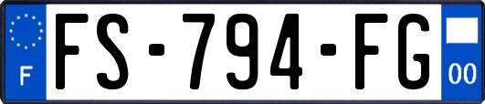 FS-794-FG