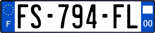 FS-794-FL