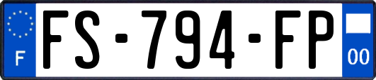 FS-794-FP