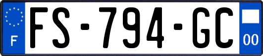 FS-794-GC