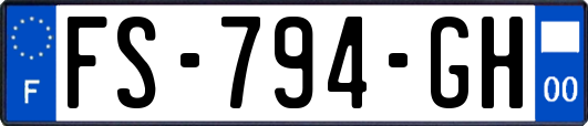 FS-794-GH