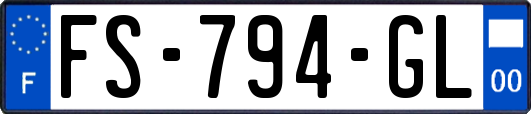 FS-794-GL