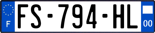 FS-794-HL