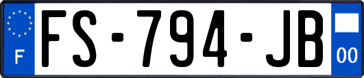 FS-794-JB