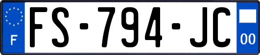 FS-794-JC