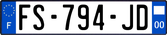 FS-794-JD