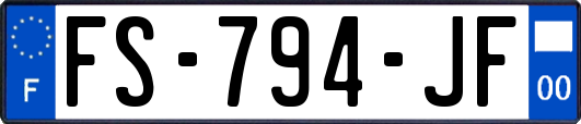 FS-794-JF
