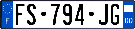 FS-794-JG