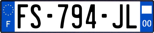 FS-794-JL