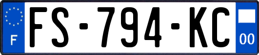 FS-794-KC