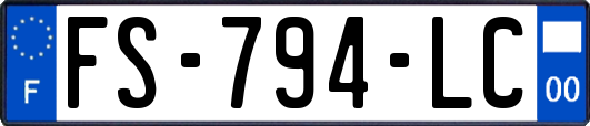 FS-794-LC