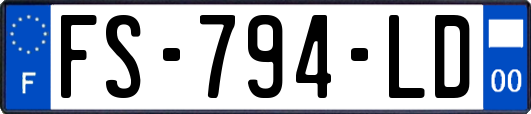 FS-794-LD