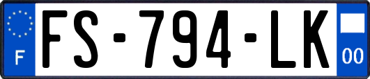 FS-794-LK