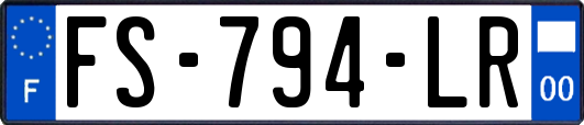 FS-794-LR