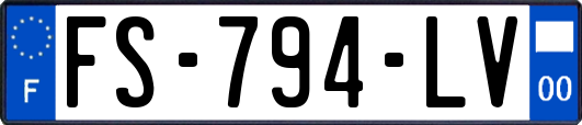 FS-794-LV