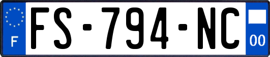 FS-794-NC