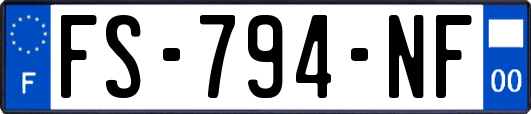 FS-794-NF
