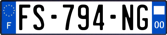 FS-794-NG