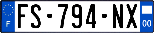 FS-794-NX