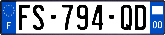 FS-794-QD