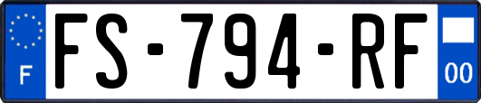 FS-794-RF