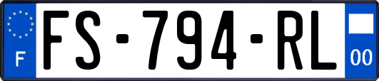 FS-794-RL